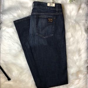 Joes Jeans - Honey Curvey Sexy Fit Boot cut
